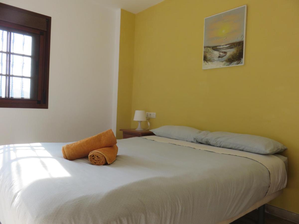 Apartamento de 2 dormitorios